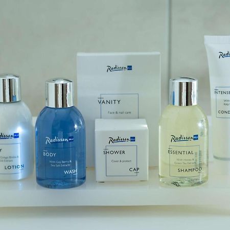 Radisson Blu Hotel Кашгар Экстерьер фото