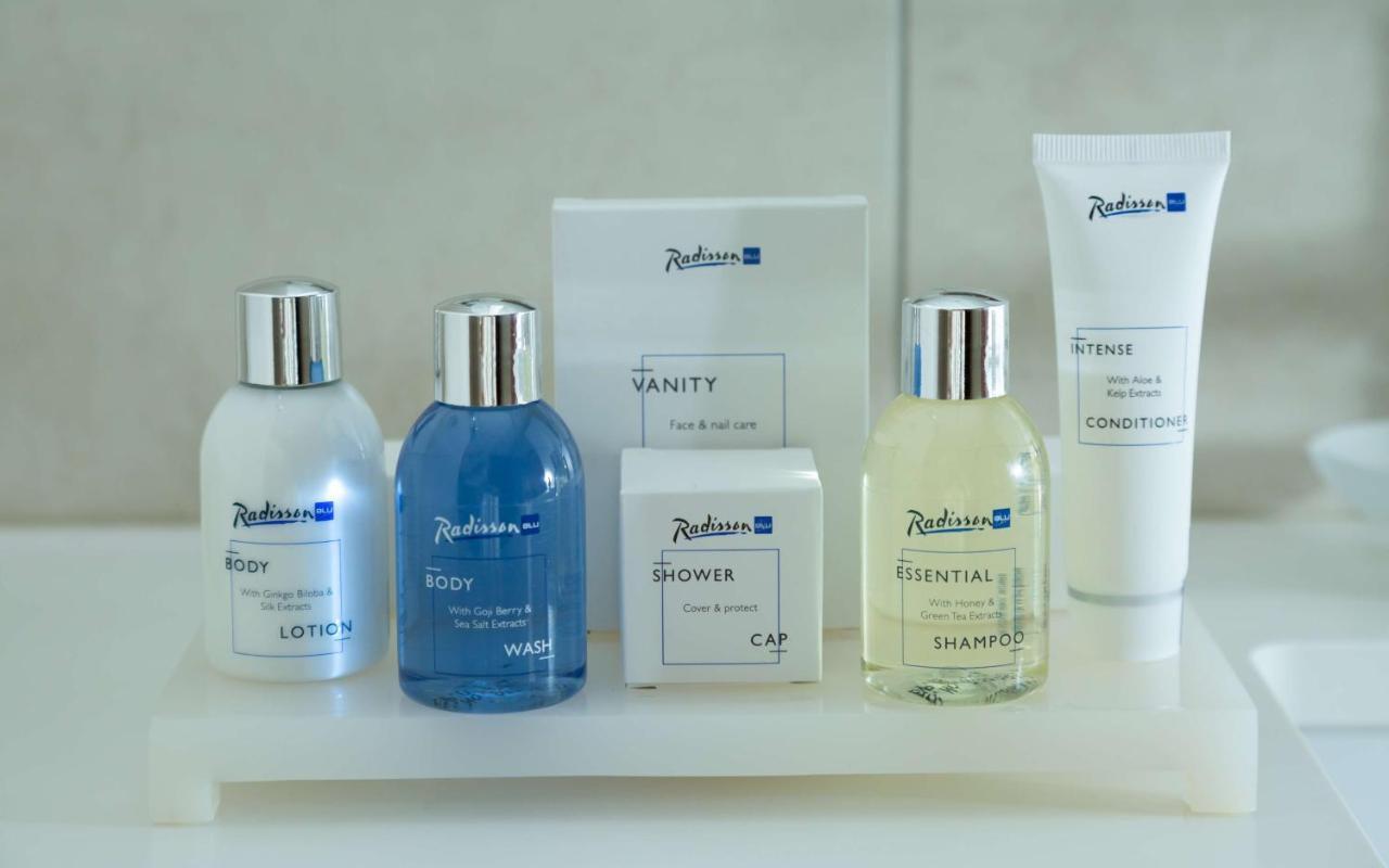 Radisson Blu Hotel Кашгар Экстерьер фото