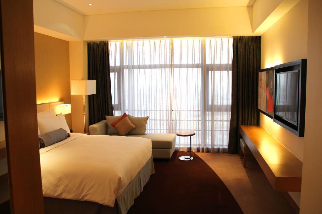 Radisson Blu Hotel Кашгар Номер фото