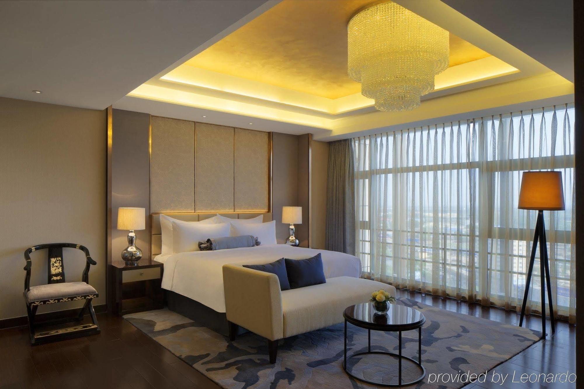 Radisson Blu Hotel Кашгар Экстерьер фото