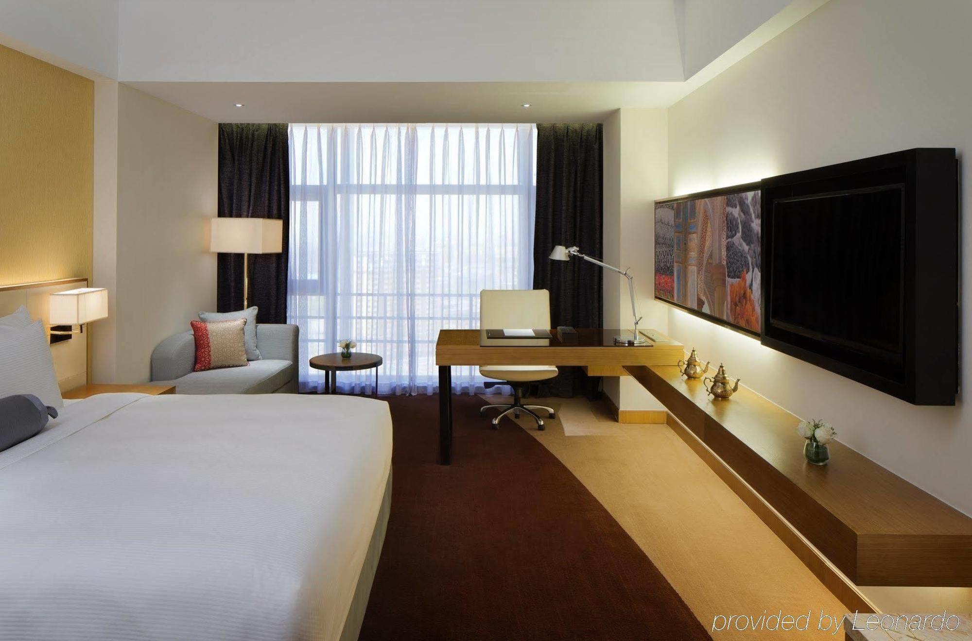 Radisson Blu Hotel Кашгар Экстерьер фото